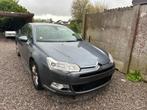 CITROEN C5 / 1.6 HDI / 217000KM, Auto's, Te koop, Zilver of Grijs, 1598 cc, Berline