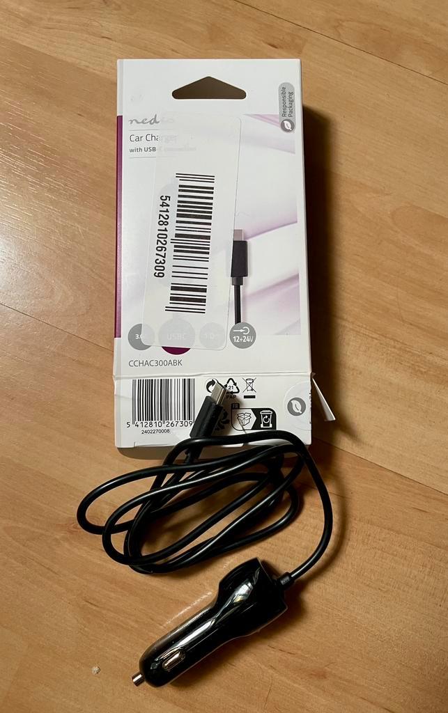 usb lader, Telecommunicatie, Mobiele telefoons | Telefoon-opladers, Nieuw, Ophalen