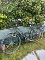 L’avenir retro damesfiets, Fietsen en Brommers, Fietsen | Dames | Damesfietsen, Ophalen, Versnellingen