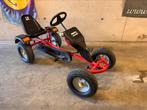 Go cart/ skelter, Kinderen en Baby's, Speelgoed | Buiten | Skelters, Ophalen, Gebruikt, Berg, Duozit