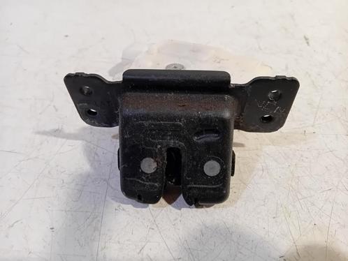 SLOTVANGER ACHTERKLEP ELEKTR. Fiat 500 (312), Auto-onderdelen, Carrosserie, Achterklep, Fiat, Gebruikt
