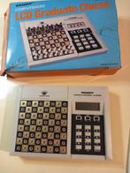 Schaakspel, Verzamelen, Ophalen