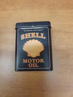 motorolie in kleine doos, Verzenden, Gebruikt, Overige typen