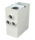 Supersieve middelgrote air-aqua-grillfilter, Tuin en Terras, Vijver-toebehoren, Ophalen, Gebruikt