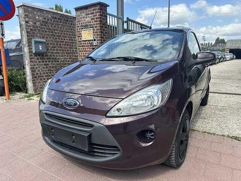Ford KA 1.2 I MET 102DKM EDITON, Auto's, Ford, Bedrijf, Ka, ABS, Airbags, Boordcomputer, Centrale vergrendeling, Elektrische ramen
