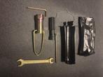GEREEDSCHAP BAKJE HONDA CAMINO, Fietsen en Brommers, Ophalen of Verzenden, Nieuw, Frame, Honda Camino