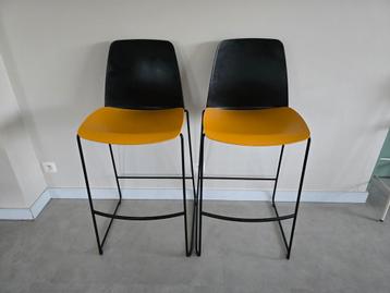 Barkrukken INCLASS

UNNIA

by Simon Pengelly beschikbaar voor biedingen