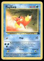 Magikarp 47/82 - Team Rocket (NM), Hobby en Vrije tijd, Verzamelkaartspellen | Pokémon, Verzenden, Gebruikt