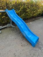Glijbaan te koop, Kinderen en Baby's, Speelgoed | Buiten | Speeltoestellen, Ophalen, Zo goed als nieuw, Glijbaan