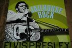ELVIS PRESLEY - Jailhouse Rock NEW LP VINYL / DOM - ELV304, 12 pouces, Rock and Roll, Neuf, dans son emballage, Enlèvement ou Envoi