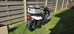 Scooter, Fietsen en Brommers, Overige modellen, Ophalen of Verzenden, Benzine, Klasse B (45 km/u)