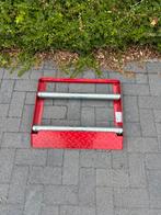 Kabel afroller 80cm, Doe-het-zelf en Bouw, Ophalen, Zo goed als nieuw