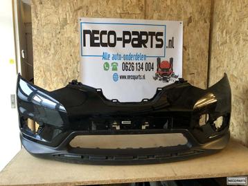 Nissan x-trail bumper voorbumper 6xpdc 620224CEOH beschikbaar voor biedingen