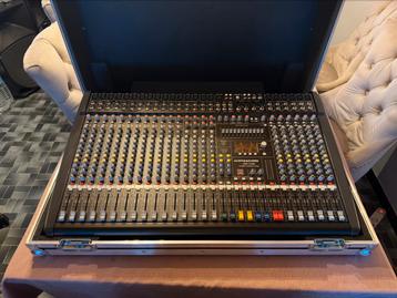 Dynacord CMS 2200, Enlèvement
