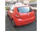 2010 Hyundai I20, Auto's, Automaat, Gebruikt, Overige brandstoffen, Bedrijf