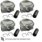 Zuigerset 1.8 TSI TFSI Audi Seat Skoda Volkswagen 23MM PEN s, Ophalen of Verzenden, Nieuw