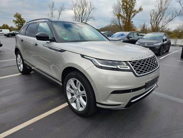 Land Rover Velar2.0D Full opties.  disponible aux enchères