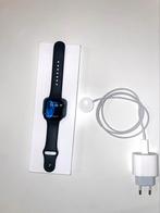 Apple Watch SE (GPS) (2e generatie), Zwart, IOS, Ophalen of Verzenden, Zo goed als nieuw