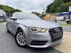 Audi A3 Sportback A3 1.6 TDi (bj 2016), Auto's, Audi, Stof, Gebruikt, Euro 6, 4 cilinders