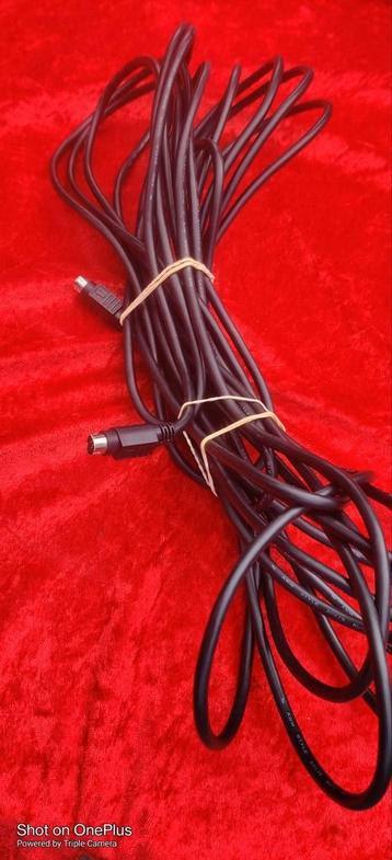 Bose aansluitings kabel bas naar mediacenter 9pins en 9m beschikbaar voor biedingen