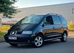 Seat Alhambra 1.9TDi 03/2010 7PL 275.000KM TOP FAMILIEWAGEN, Auto's, Stof, Bedrijf, Alhambra, Euro 4
