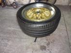 bijzettafel velg (mancave), Verzamelen, Ophalen, Gebruikt, Auto's