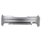 PARE CHOCS ARRIERE NU MERCEDES CLASSE CLA X117 (13-18), Enlèvement