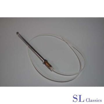Antenne Hirschmann Mercedes-Benz SL / SLC, W123 / W124 /W126 beschikbaar voor biedingen