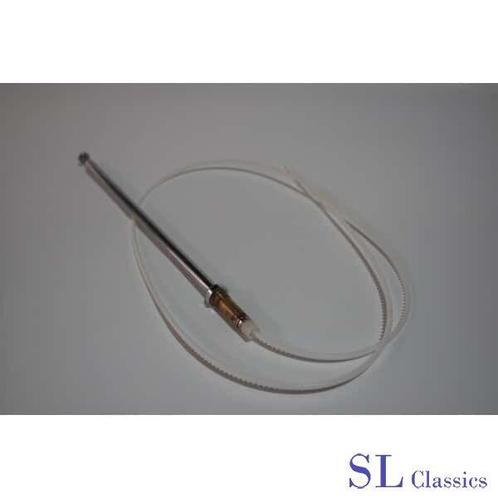 Antenne Hirschmann Mercedes-Benz SL / SLC, W123 / W124 /W126, Auto diversen, Autoradio's, Verzenden