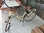 L' avenir damesfiets, Fietsen en Brommers, 47 tot 50 cm, Versnellingen, Zo goed als nieuw, Ophalen