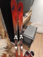 Ski, Comme neuf, Enlèvement, Nordica, Chaussures