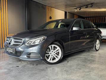 Mercedes-Benz E300 BlueTEC 7G-TRONIC | Pano | Camera | Leer beschikbaar voor biedingen