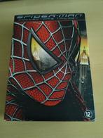 DVD-box 'Spider-man - Collector's trilogy', CD & DVD, Enlèvement ou Envoi