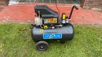 Compressor Specair, Ophalen, Gebruikt