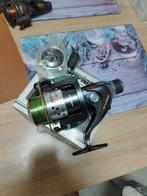 2 vismolens convicta nieuw in doos, Watersport en Boten, Hengelsport | Karpervissen, Ophalen, Zo goed als nieuw