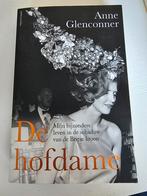 Anne Glenconner De Hofdame, Boeken, Biografieën, Ophalen of Verzenden, Gelezen