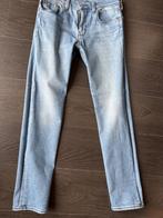 Jeans Levi's maat W32L34, Kleding | Heren, Spijkerbroeken en Jeans, Blauw, W32 (confectie 46) of kleiner, Ophalen of Verzenden