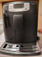 Saeco Intelia volautomatische espressomachine, Elektronische apparatuur, Koffiezetapparaten, Ophalen, Zo goed als nieuw