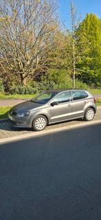 Volkswagen Polo 1.2 diesel euro 5 Bouwjaar 2010, Auto's, Euro 5, Diesel, Particulier, Te koop