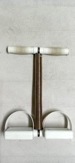 retro fitness training apparaat, Sport en Fitness, Ophalen, Gebruikt, Armen