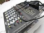 mixer, mengpaneel  DEVINE MX6, Muziek en Instrumenten, Ophalen of Verzenden, Zo goed als nieuw, 5 tot 10 kanalen, Microfooningang