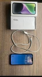 Iphone 14 128gb, Telecommunicatie, Mobiele telefoons | Apple iPhone, Ophalen, 128 GB, Zo goed als nieuw, Zonder abonnement