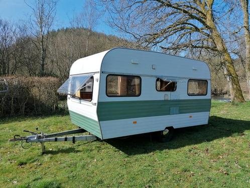 Château 380 caravan, Caravans en Kamperen, Caravans, Particulier, Ophalen