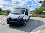 FIAT DUCATO L2H2, Euro 6D, Auto's, Bestelwagens en Lichte vracht, Voorwielaandrijving, 4 deurs, Stof, Bedrijf