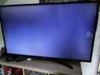 55" (139 cm) UHD TV | | webOS met ThinQ AI, Audio, Tv en Foto, Televisies, Ophalen, 120 Hz, Zo goed als nieuw, 100 cm of meer