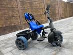 LittleTikes driewieler voor de kleinste duwstang en zonnesch, Ophalen, Zo goed als nieuw