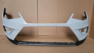 Voorbumper Seat Arona 6F FR ORIGINEEL 6F9807221B bj.2017-202 disponible aux enchères