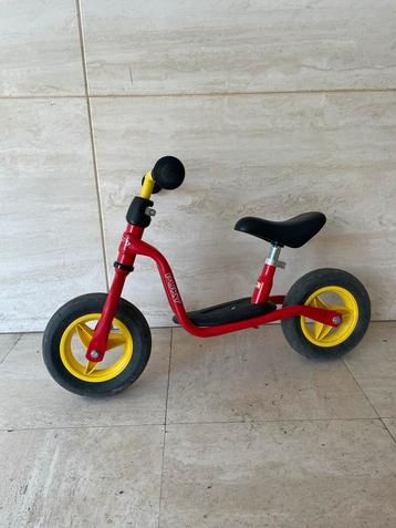Puky balance bike beschikbaar voor biedingen