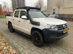 Volkswagen Amarok 2.0 TDI 4M Plus Easy Bedrijfswagen, Auto's, Euro 5, Gebruikt, Volkswagen, Overige brandstoffen