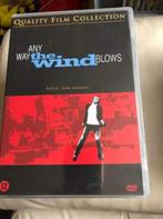 DVD Any way the wind blows, Ophalen of Verzenden, Zo goed als nieuw, Romantische komedie